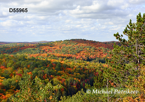 Algonquin Provincial Park, Ontario